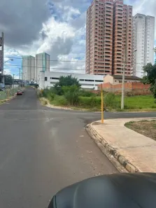 Lote/Terreno à venda, 457m² no Vila Aviação, Bauru