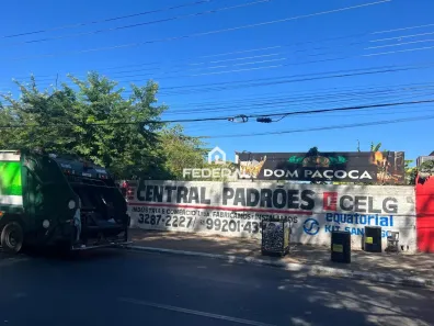 Lote/Terreno à venda, 450m² no Jardim Vila Boa, Goiânia