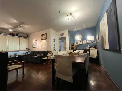 Apartamento com 2 Quartos à venda, 96m² no Jardim Paulista, São Paulo