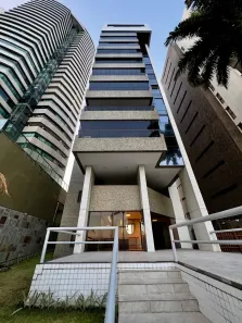 Cobertura com 4 Quartos à venda, 400m² no Boa Viagem, Recife