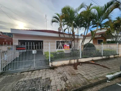 Casa com 3 Quartos à venda, 212m² no Jardim São Francisco, Águas de Lindóia