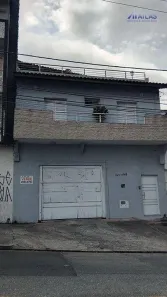 Casa com 2 Quartos à venda, 333m² no Vila Maria, São Paulo