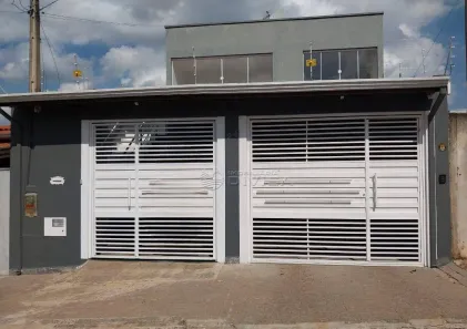 Casa com 3 Quartos à venda, 100m² no Cardeal, Elias Fausto