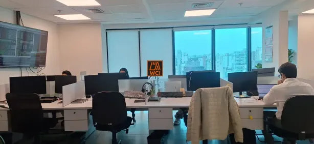 Sala Comercial com 4 Quartos para alugar, 172m² no Indianópolis, São Paulo