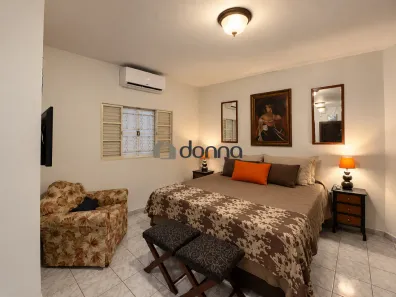 Casa com 2 Quartos à venda, 195m² no Mercês, Uberaba
