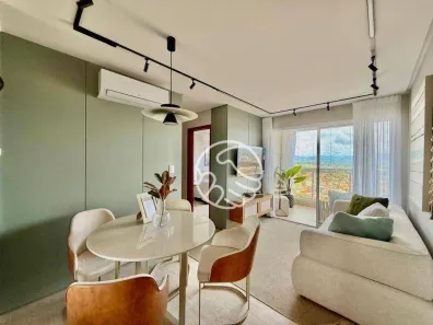 Apartamento com 2 Quartos à venda, 60m² no Centro, Guarapari
