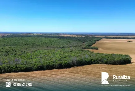 Fazenda/Sítio à venda, 256m² no , Tabocão