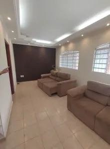 Casa com 3 Quartos à venda, 350m² no Jardim Tinen, Araraquara
