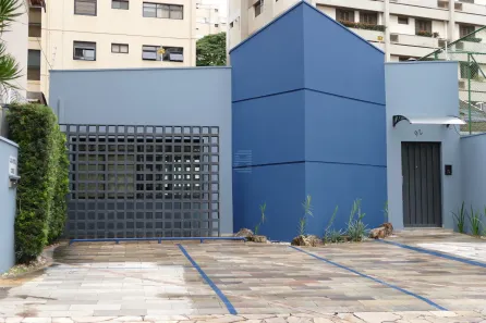 Imóvel Comercial à venda, 215m² no Cambuí, Campinas
