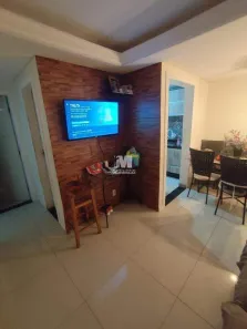 Apartamento com 2 Quartos à venda, 44m² no Paquetá, Brusque