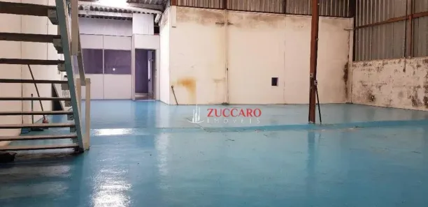 Galpão/Depósito/Armazém à venda, 500m² no Jardim Vila Formosa, São Paulo