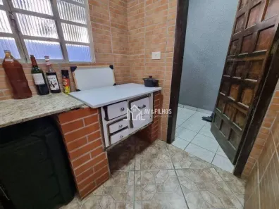 Casa com 4 Quartos à venda, 130m² no Vila São Cristóvão, Piraquara