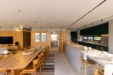 Apartamento com 2 Quartos à venda, 144m² no Pinheiros, São Paulo