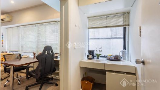 Sala Comercial à venda, 25m² no Petrópolis, Porto Alegre