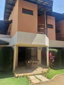 Casa de Condomínio com 2 Quartos à venda, 138m² no Itacimirim (Monte Gordo), Camaçari