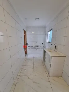 Apartamento com 1 Quarto para alugar, 45m² no Santo Antônio, São Caetano do Sul
