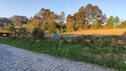Lote/Terreno à venda, 1500m² no São Giácomo, Caxias do Sul