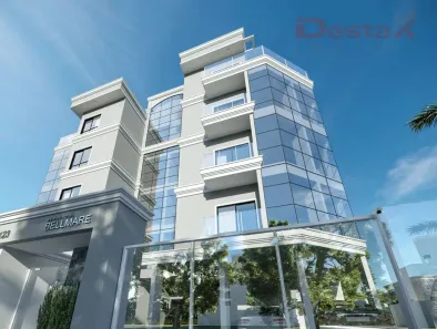 Apartamento com 3 Quartos à venda, 92m² no Palmas, Governador Celso Ramos
