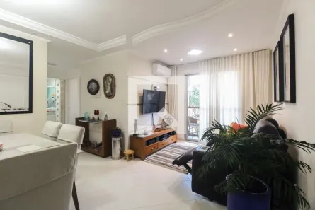 Apartamento com 2 Quartos à venda, 60m² no Vila Mafra, São Paulo