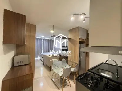 Apartamento com 1 Quarto à venda, 30m² no Setor Noroeste, Brasília