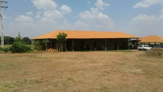 Fazenda/Sítio com 3 Quartos à venda, 72600m² no Zona Rural, Floreal