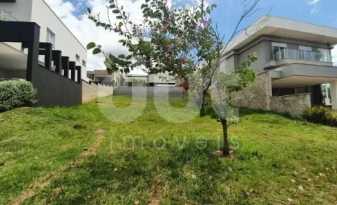 Lote/Terreno à venda, 375m² no Loteamento Parque dos Alecrins, Campinas