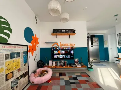 Apartamento com 2 Quartos à venda, 36m² no Vila das Bandeiras, Guarulhos