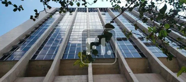 Sala Comercial para alugar, 600m² no Jardim Paulistano, São Paulo
