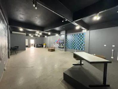 Sala Comercial para alugar, 220m² no Penha Circular, Rio de Janeiro