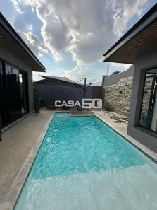 Sobrado com 4 Quartos à venda, 390m² no Parque das Universidades, Campinas