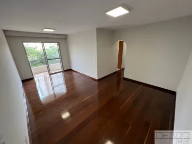 Apartamento com 3 Quartos à venda, 92m² no Indianópolis, São Paulo