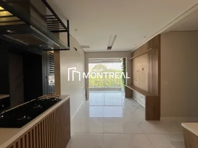 Apartamento com 2 Quartos à venda, 60m² no Belenzinho, São Paulo