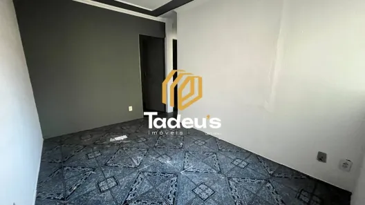 Apartamento com 2 Quartos para alugar, 48m² no Conjunto Habitacional Roberto Romano, Santa Bárbara D'Oeste