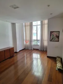 Apartamento com 3 Quartos à venda, 105m² no Botafogo, Rio de Janeiro