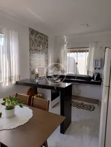 Casa com 3 Quartos à venda, 95m² no Jardim Ipanema, Uberlândia