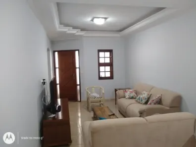 Casa com 2 Quartos à venda, 117m² no Jardim Roberto Selmi Dei, Araraquara