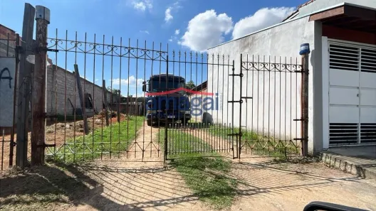 Lote/Terreno à venda, 170m² no Jardim Terras da Conceição, Jacareí