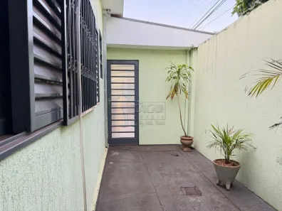 Casa com 2 Quartos à venda, 65m² no Campos Elíseos, Ribeirão Preto