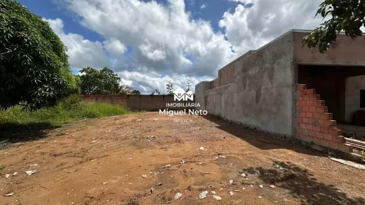 Lote/Terreno à venda, 336m² no Nova Esperança, Porto Velho