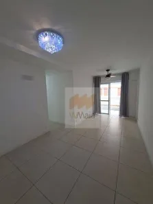 Apartamento com 3 Quartos à venda, 104m² no Marlin, Cabo Frio
