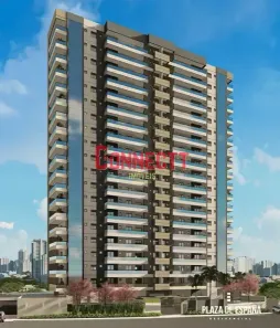 Apartamento com 3 Quartos para alugar, 133m² no Nova Aliança, Ribeirão Preto