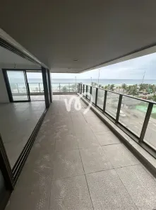 Apartamento com 4 Quartos à venda, 200m² no Barra da Tijuca, Rio de Janeiro