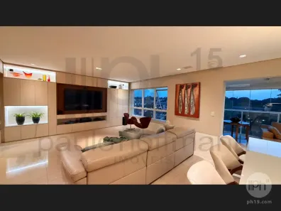 Apartamento com 4 Quartos à venda, 251m² no Campo Belo, São Paulo