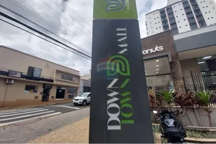 Ponto Comercial para alugar, 57m² no Centro, Piracicaba