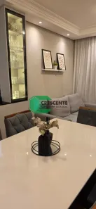 Apartamento com 3 Quartos à venda, 60m² no Vila Pires, Santo André