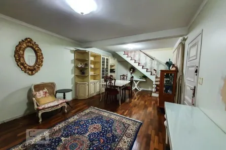 Casa com 3 Quartos à venda, 170m² no Vila Firmiano Pinto, São Paulo