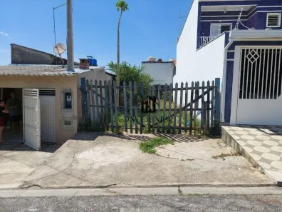 Lote/Terreno à venda, 125m² no Jardim Josane, Sorocaba