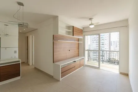 Apartamento com 2 Quartos à venda, 60m² no Vila Monte Alegre, São Paulo