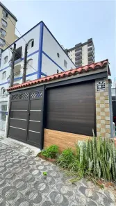 Casa com 2 Quartos à venda, 94m² no Caiçara, Praia Grande