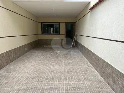 Sobrado com 3 Quartos à venda, 124m² no Vila Medeiros, São Paulo